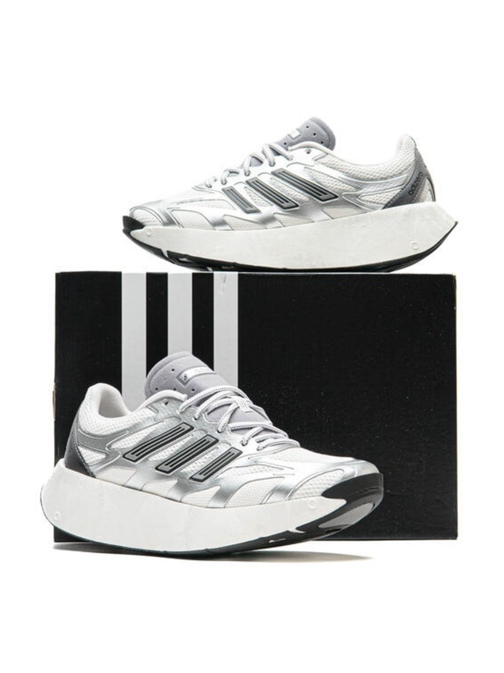 Adidas ADIZERO aruku unisex sneakers 7Y